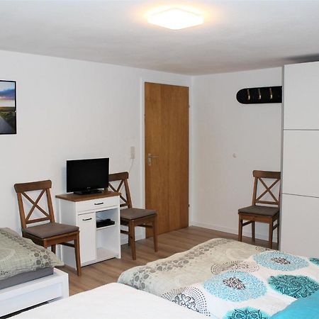 Ferienwohnung Landlust Wolfenbuettel Denkte Ngoại thất bức ảnh
