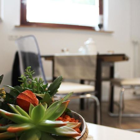 Ferienwohnung Landlust Wolfenbuettel Denkte Ngoại thất bức ảnh