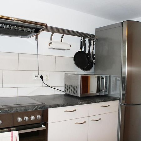 Ferienwohnung Landlust Wolfenbuettel Denkte Ngoại thất bức ảnh