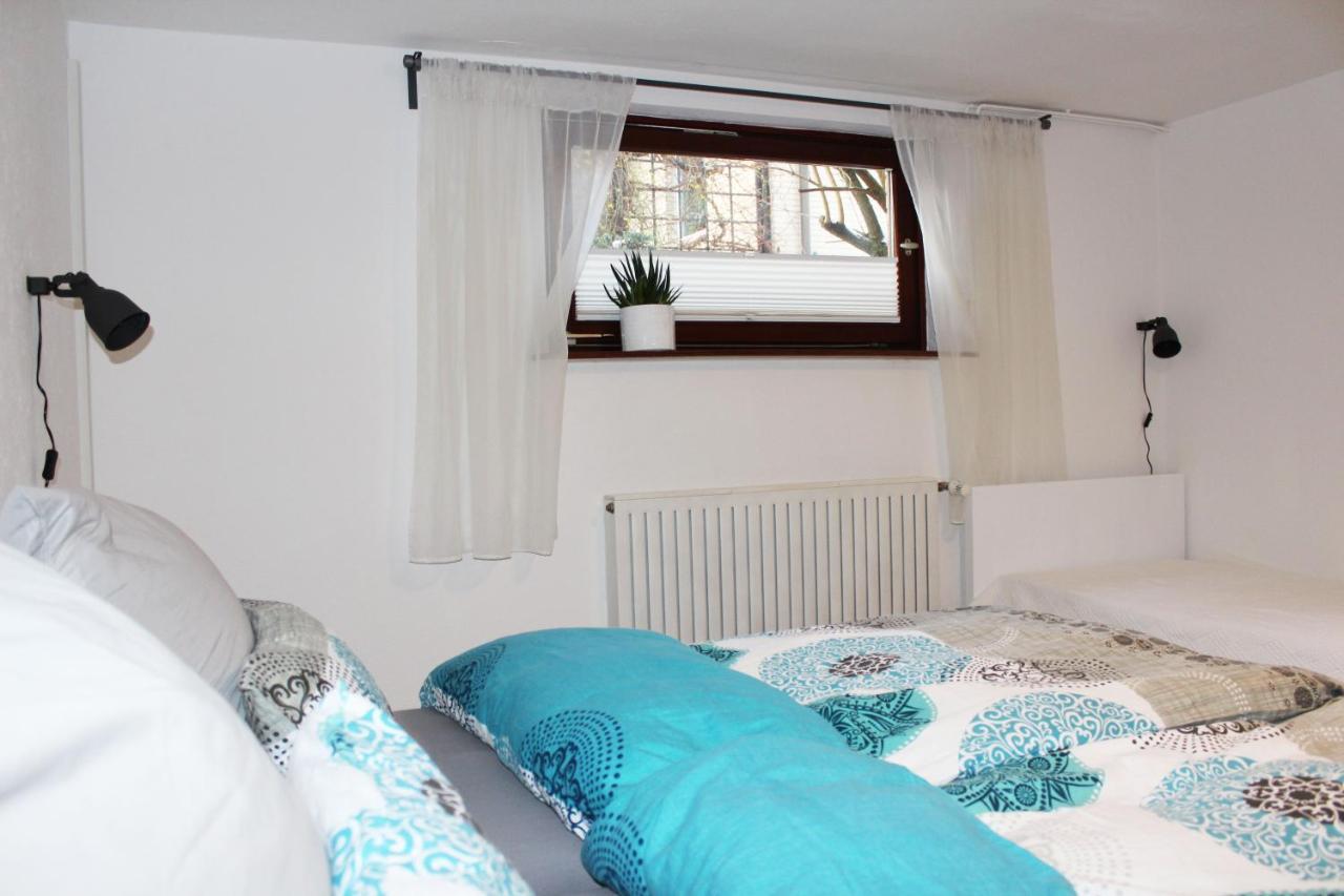 Ferienwohnung Landlust Wolfenbuettel Denkte Ngoại thất bức ảnh