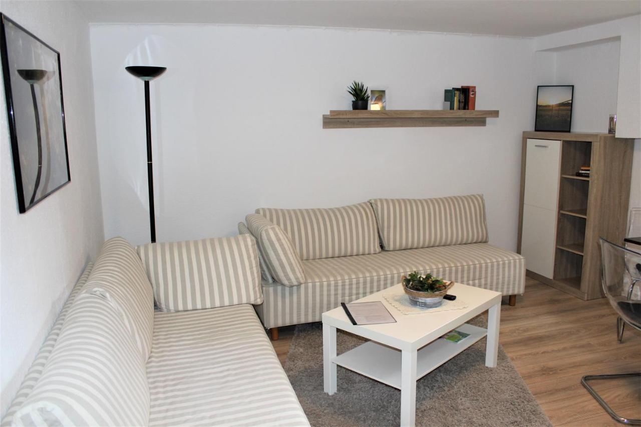 Ferienwohnung Landlust Wolfenbuettel Denkte Ngoại thất bức ảnh