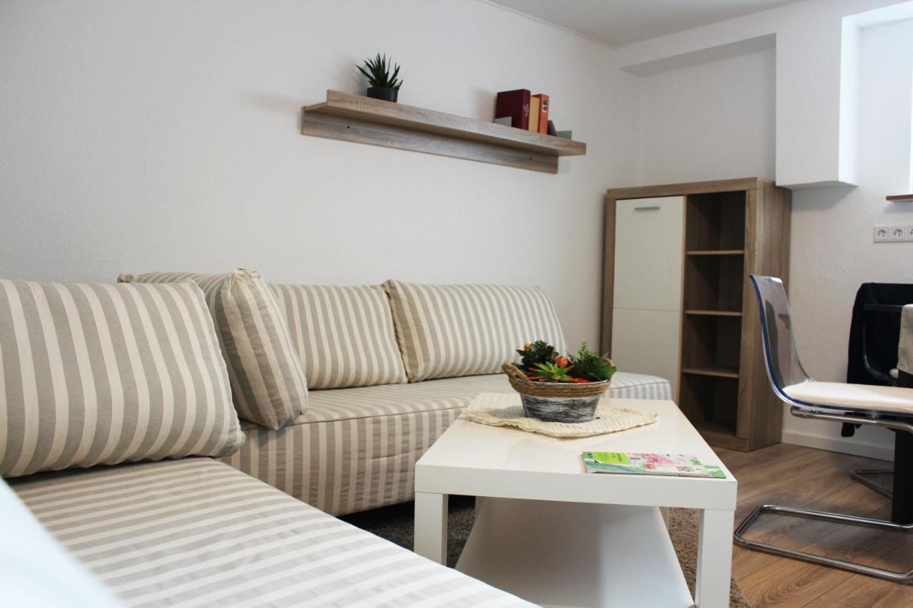 Ferienwohnung Landlust Wolfenbuettel Denkte Ngoại thất bức ảnh