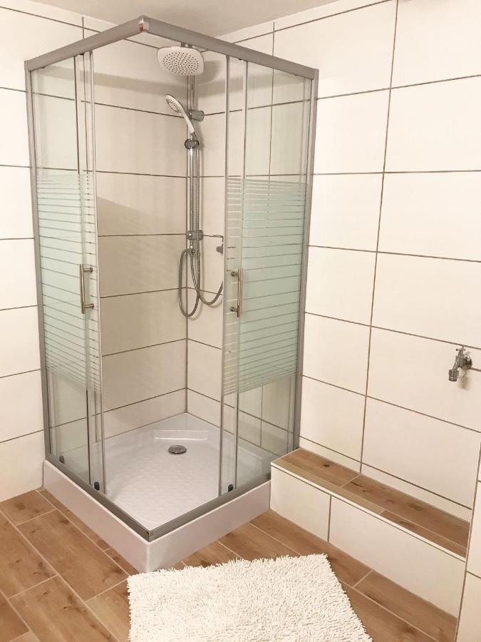 Ferienwohnung Landlust Wolfenbuettel Denkte Ngoại thất bức ảnh