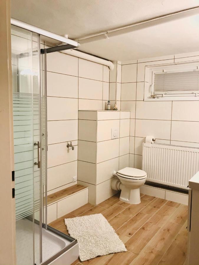 Ferienwohnung Landlust Wolfenbuettel Denkte Ngoại thất bức ảnh