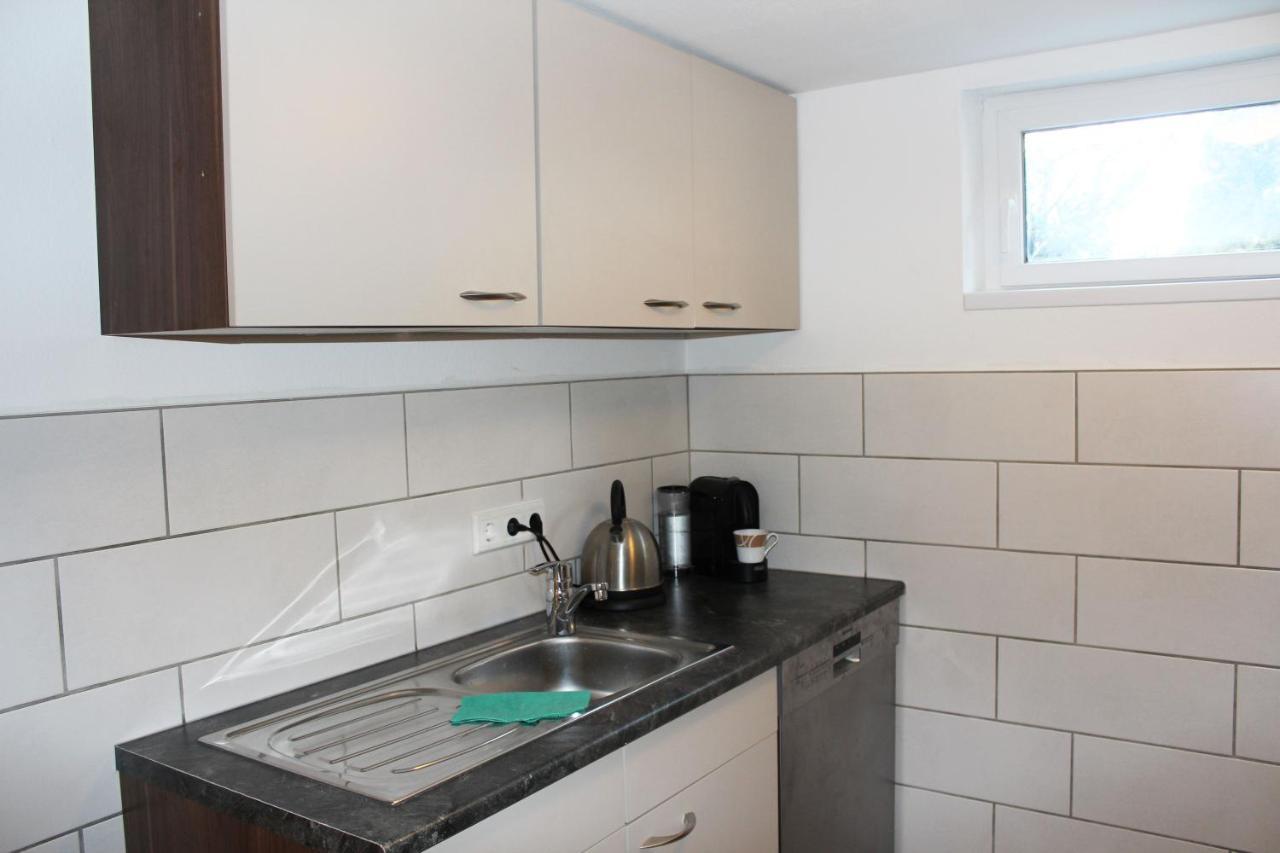 Ferienwohnung Landlust Wolfenbuettel Denkte Ngoại thất bức ảnh