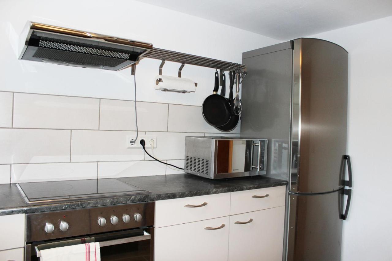 Ferienwohnung Landlust Wolfenbuettel Denkte Ngoại thất bức ảnh